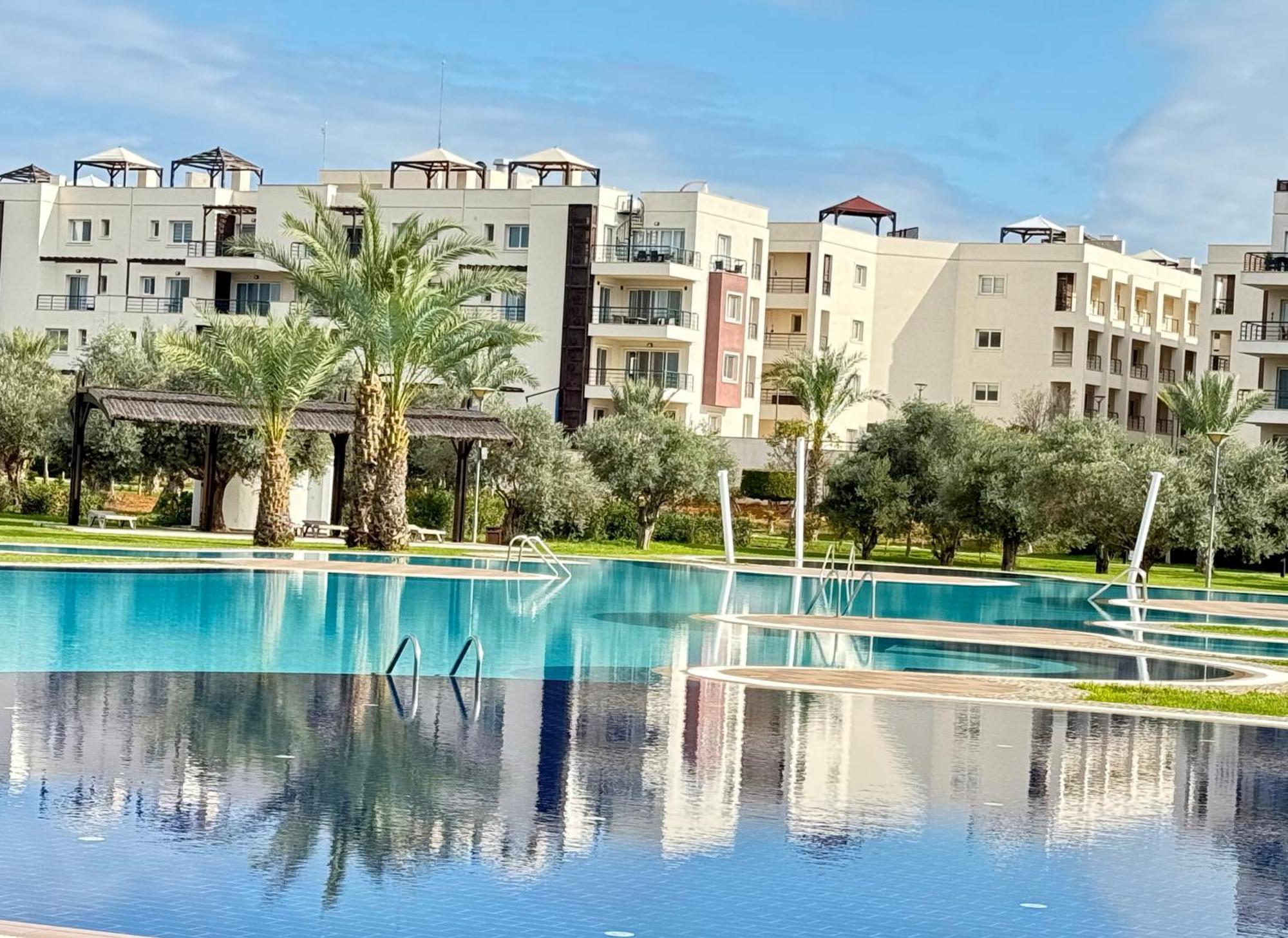 Relaxing Penthouse Suites By The Sea Vokolidha Exterior foto